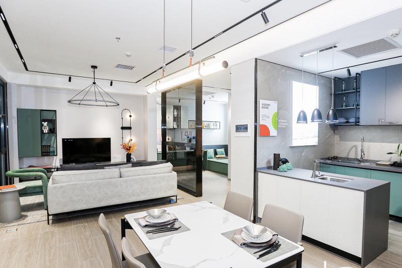 尚品宅配19800元套餐板材全屋整装,尚品宅配全屋整装装修靠谱吗