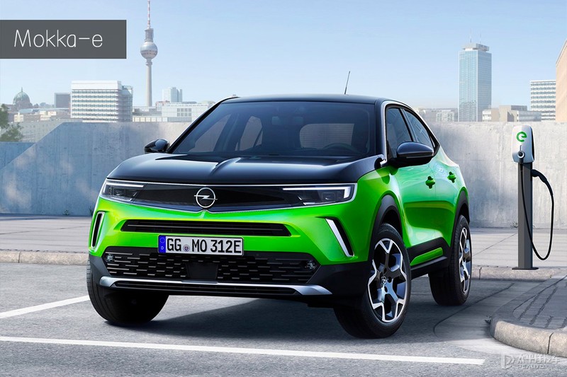 4个全新平台，8款新车，破产者联盟大肆进攻！这是要靠电气化翻身？