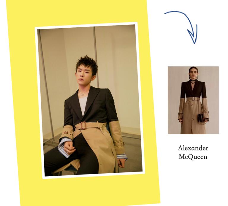 娱乐圈女装大佬,娱乐圈的女大佬