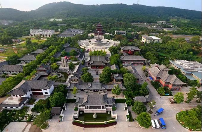 刘公岛海上桃源,刘公岛海上仙山