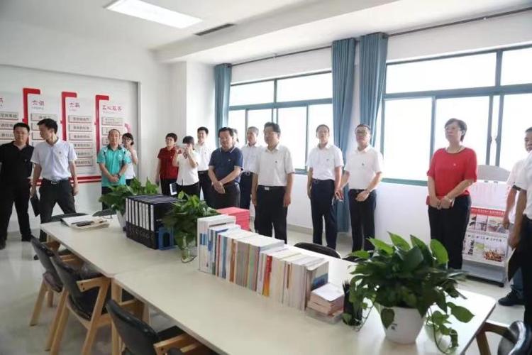 公示滨州5所学校入选国家级,滨州20所标杆学校