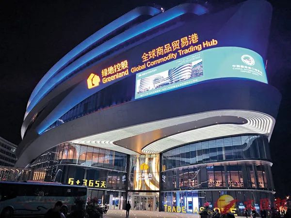 发现闵行的美,发现上海文化地标