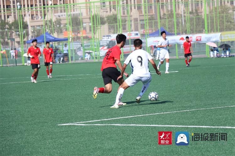 青岛实验高中足球冠军,青岛实验高中足球总决赛