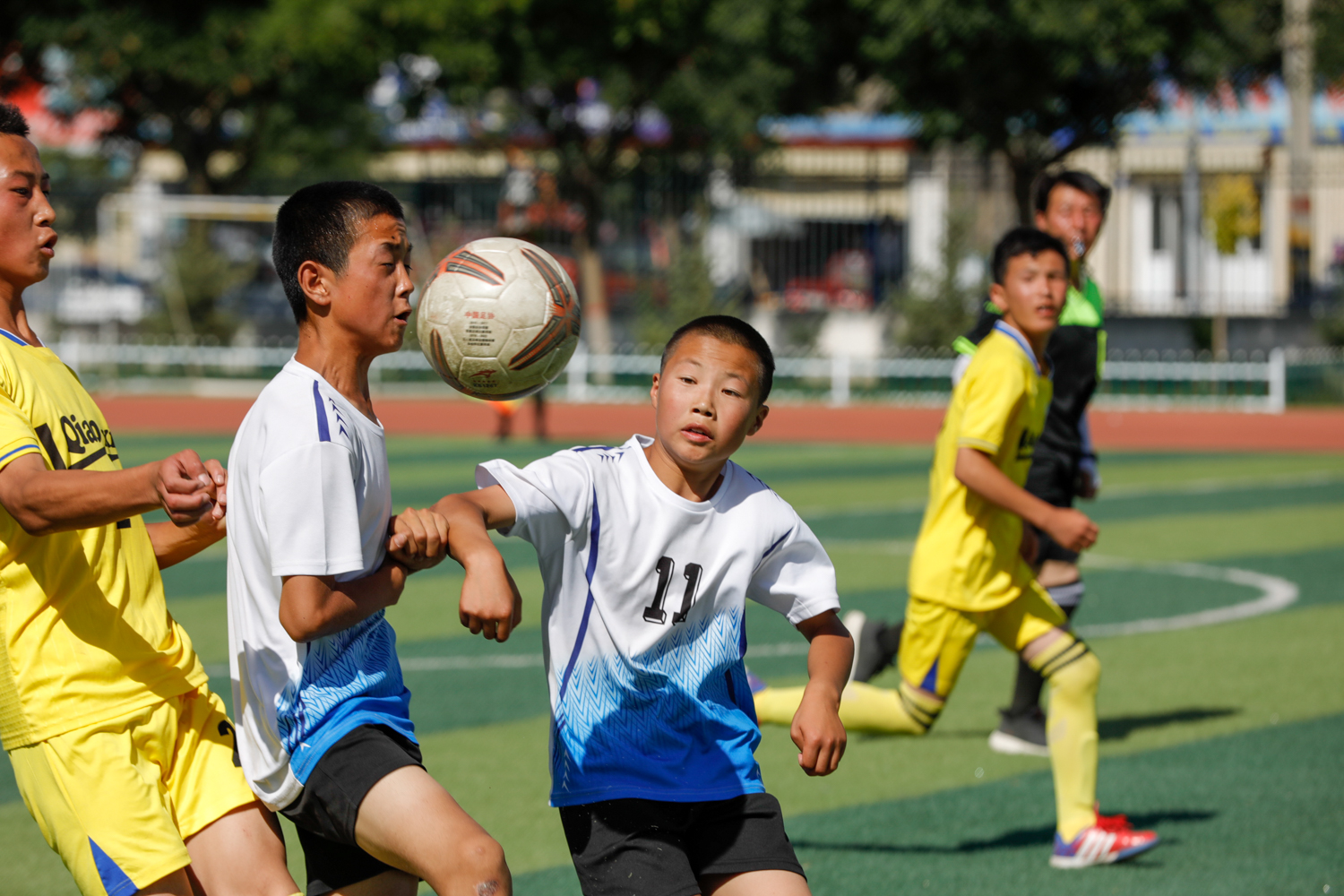 精彩不能错过,精彩的赛事不容错过