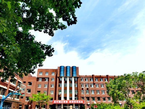 沈阳市第20中学录取通知书,沈阳市高中录取通知书