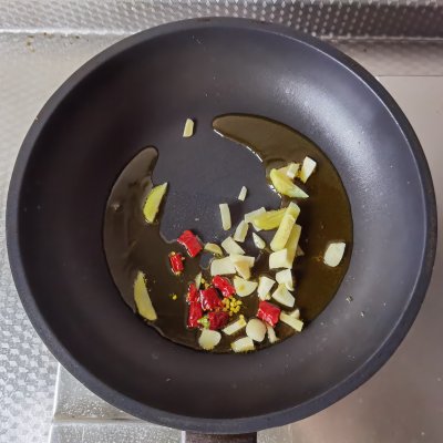 #我为奥运出食力#红烧鲳鱼