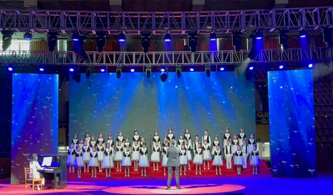 仪陇学子,仪陇唱歌