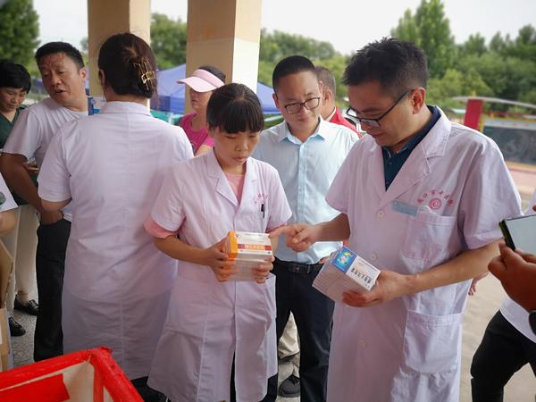 中医院防疫中药,中医院防疫中药效果怎么样