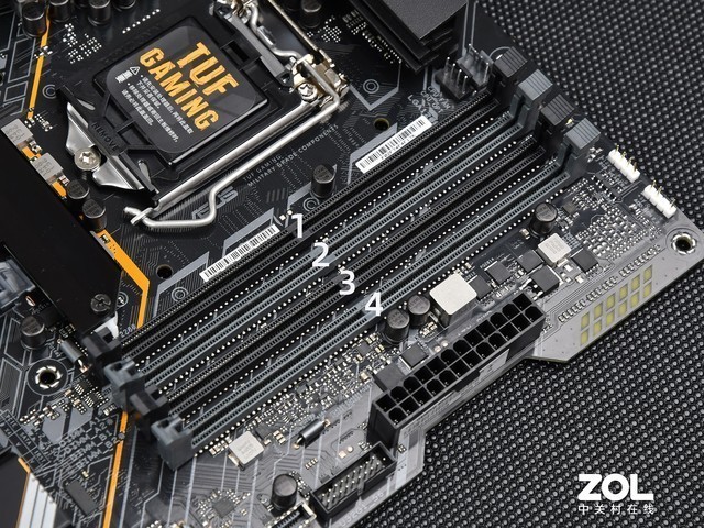 DIY从入门到放弃：双通道内存你把握不住