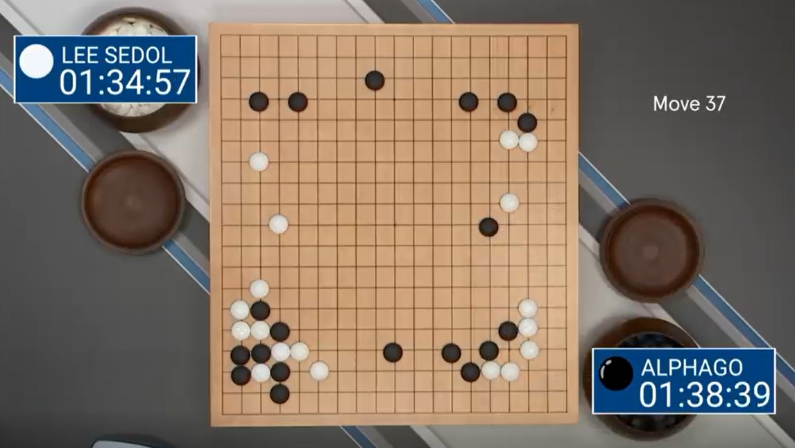 当科技遇上国风,当体育遇上科技