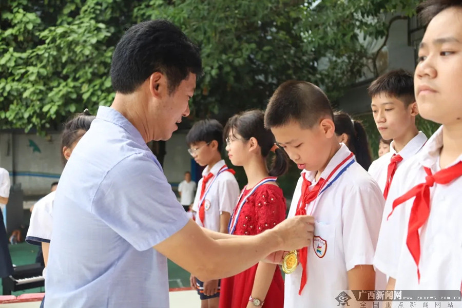 北海市海城区第三小学,北海市海城区第三小学2014届