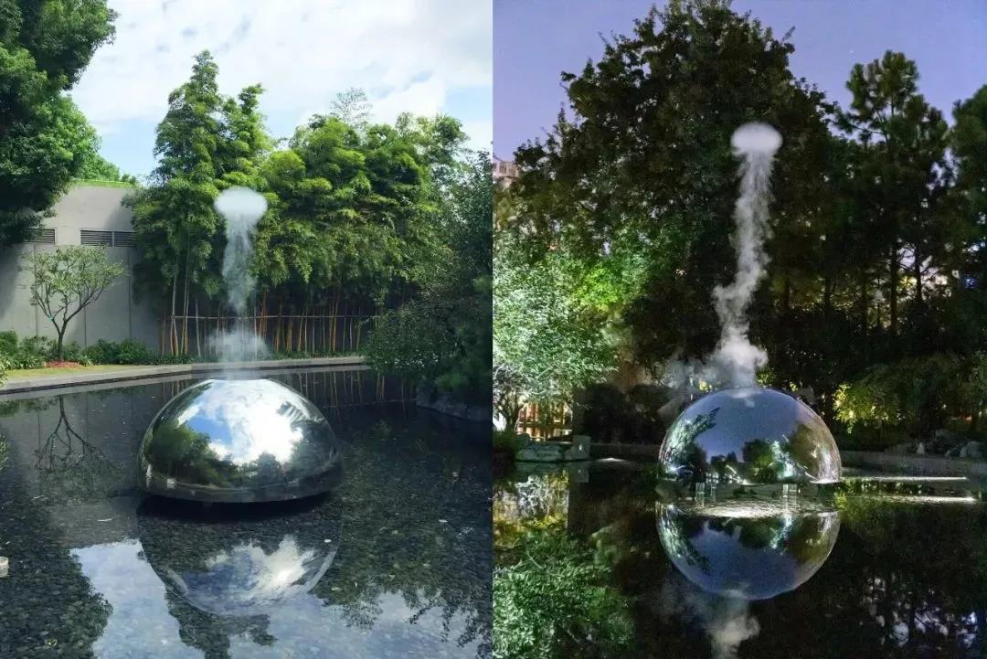 公共艺术的核心观念,哪些算是公共艺术