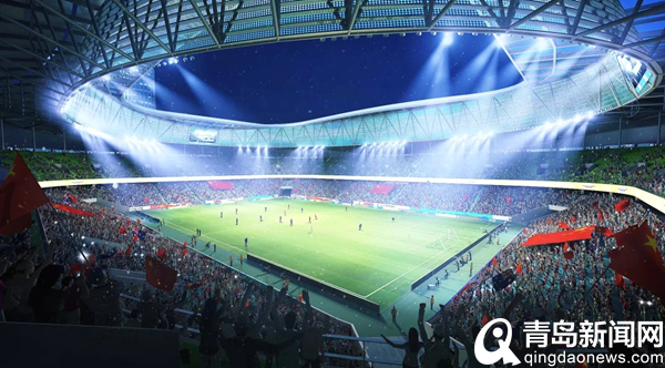 真正的足球场在哪里,足球的中心为什么是欧洲