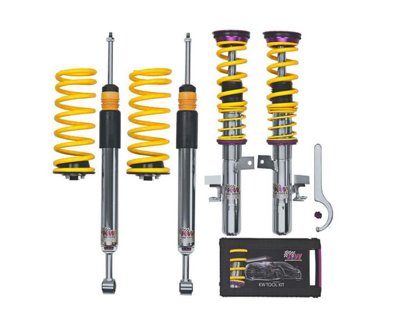 空气悬架和电磁悬架哪个更可靠,看懂悬架