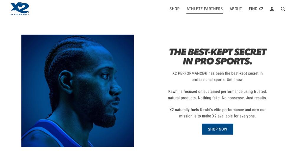 运动饮料的战争从未停歇，这4个新品牌也瞄上了巨头