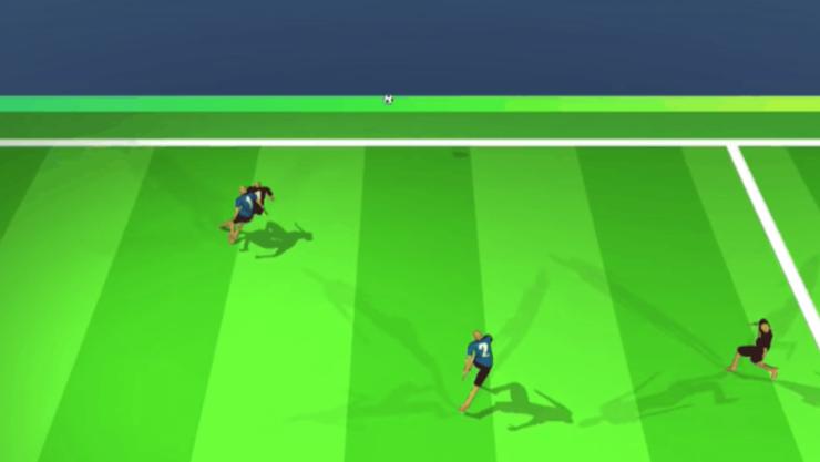 deepmind自动编程机器人,deepmind智能回放