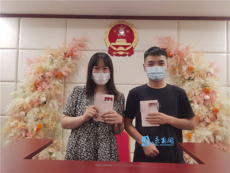 七夕节领结婚证合适吗,七夕正好是领结婚证的日子