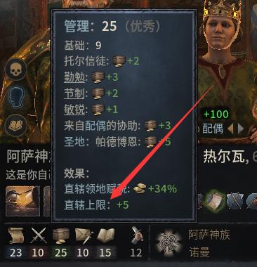 十字军之王3查看孩子血统,十字军之王3怎么学习文化