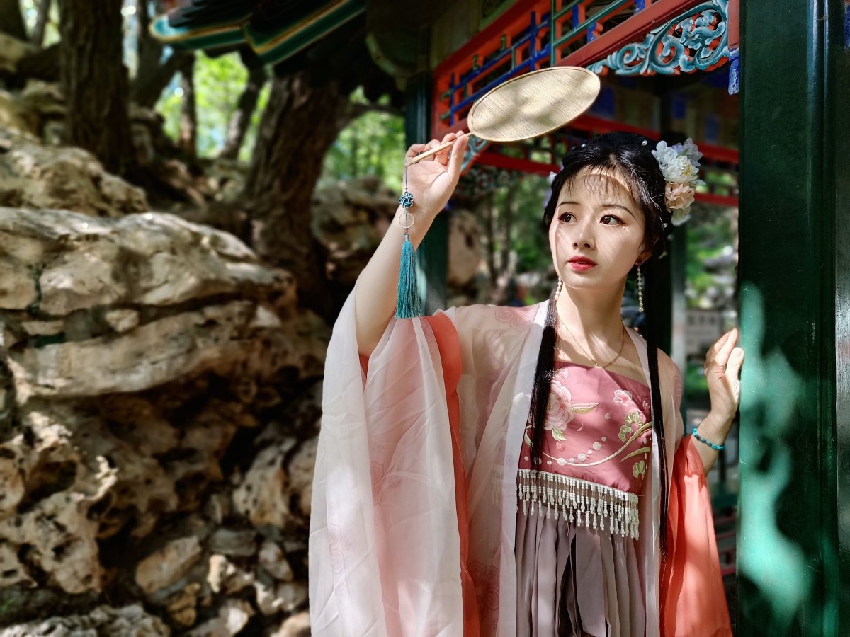 vivoS10Pro智能手机样张图集「23P」「SOOMAL」