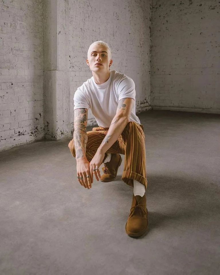 为什么我劝你少穿一些运动鞋,少穿运动鞋