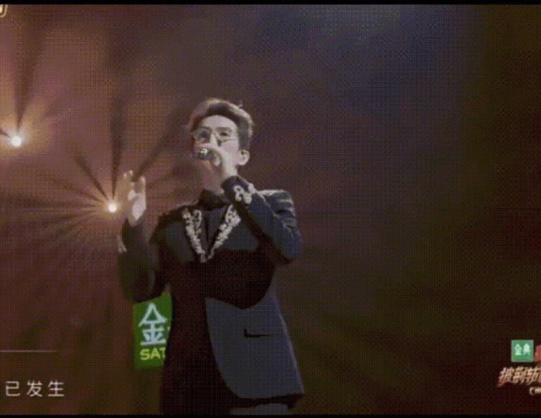 湖南卫视哥哥系列综艺,哥哥综艺第一季叫什么