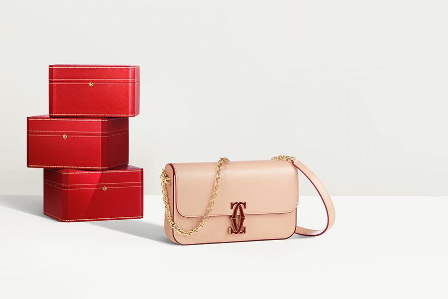 2021各大品牌七夕限定款,2021七夕各大品牌的限量版