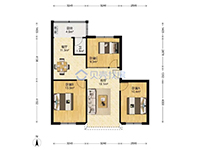 地铁口低价二手房源,荔湾区捡漏房