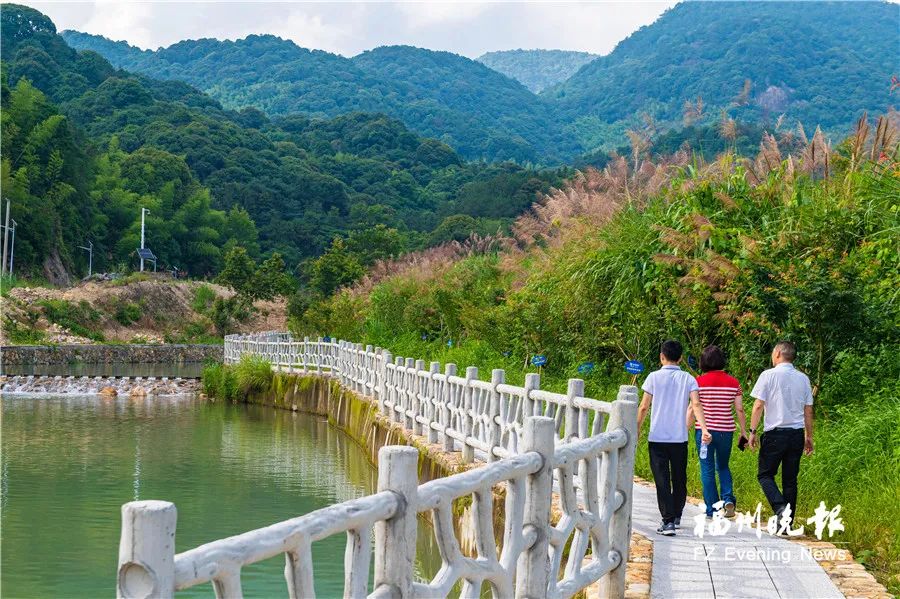 不出福州一日游去哪,不出福建省好玩的旅游景点