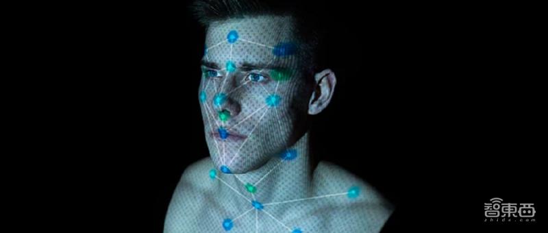 人工智能ai识别人脸,骗过活体人脸