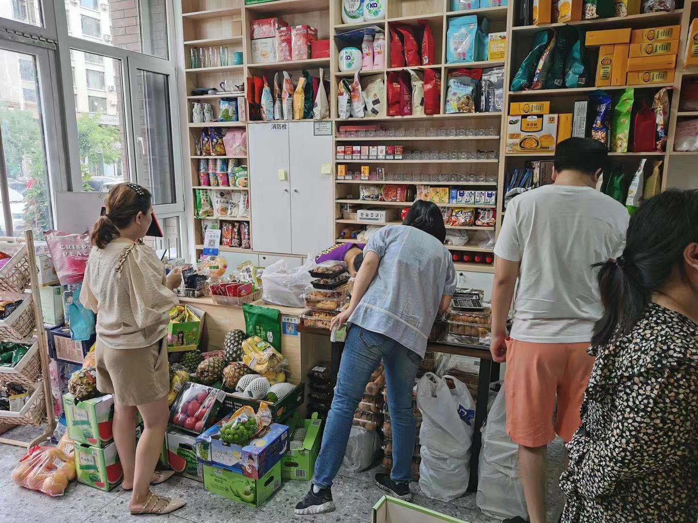 最新全国高风险地区49个,28个高风险区域