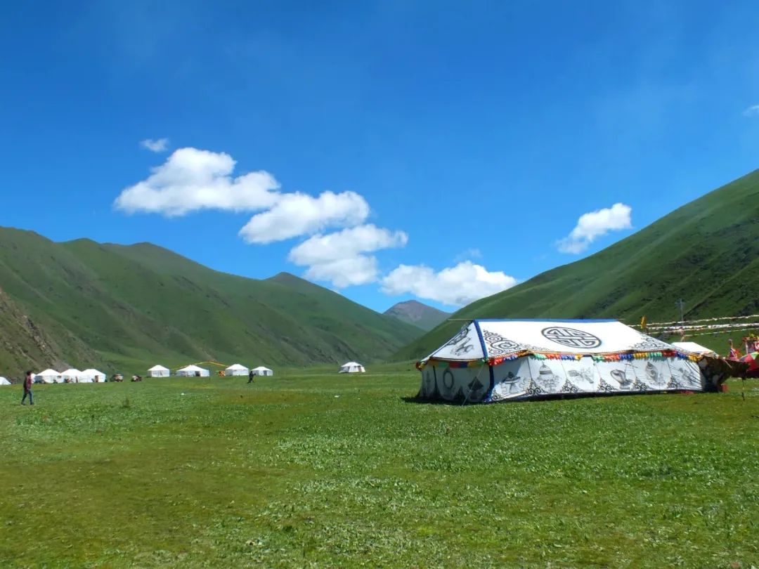 甘孜哪些地方是高原,甘孜真正好玩的地方