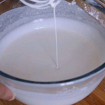 桂花条头糕制作,桂花条头糕做法100%成功