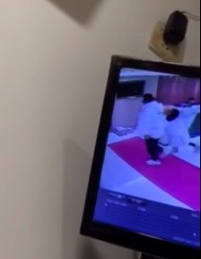 《天天向上》男星性侵罪证画面曝光！拉头发拖行受害女「*力暴**塞进房门」