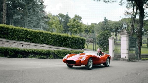 新款法拉利童车价格,法拉利70万儿童电动汽车