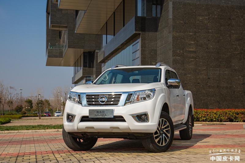 日产品牌有多辉煌,郑州日产皮卡发展史