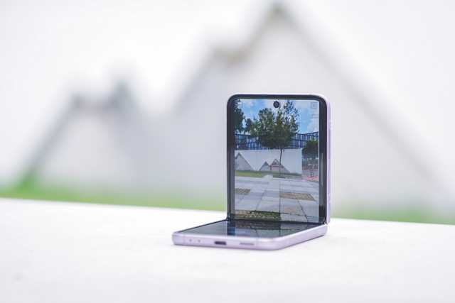 三星galaxyzflip35g好不好用,三星galaxyzflip35g评测