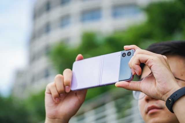 三星galaxyzflip35g好不好用,三星galaxyzflip35g评测