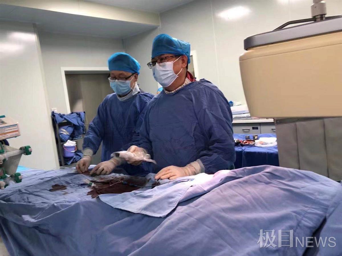 患儿肺炎的案例,小孩重症肺炎是什么原因