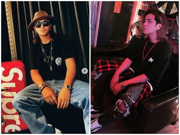 罗志祥最新发声,罗志祥最近新消息