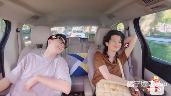 乔欣许魏洲不约而同,乔欣许魏洲人间清醒发言