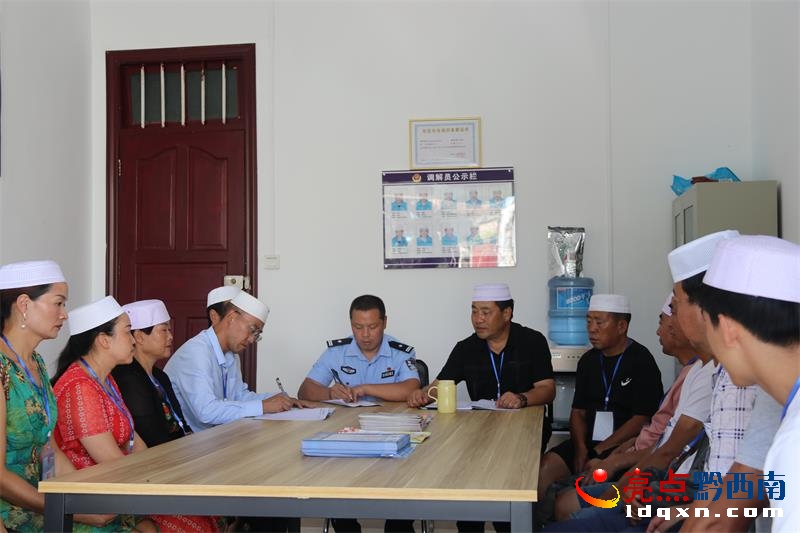 贵州普安青山刑事案件,贵州省普安县青山镇近期发生的事