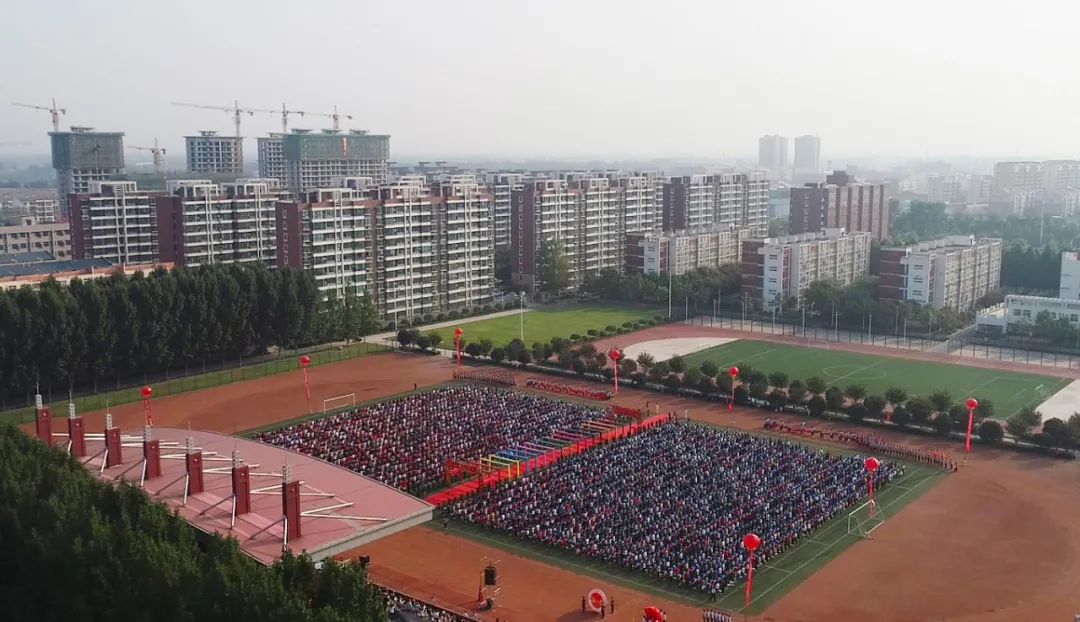 这是你和我都爱的城市，沁阳