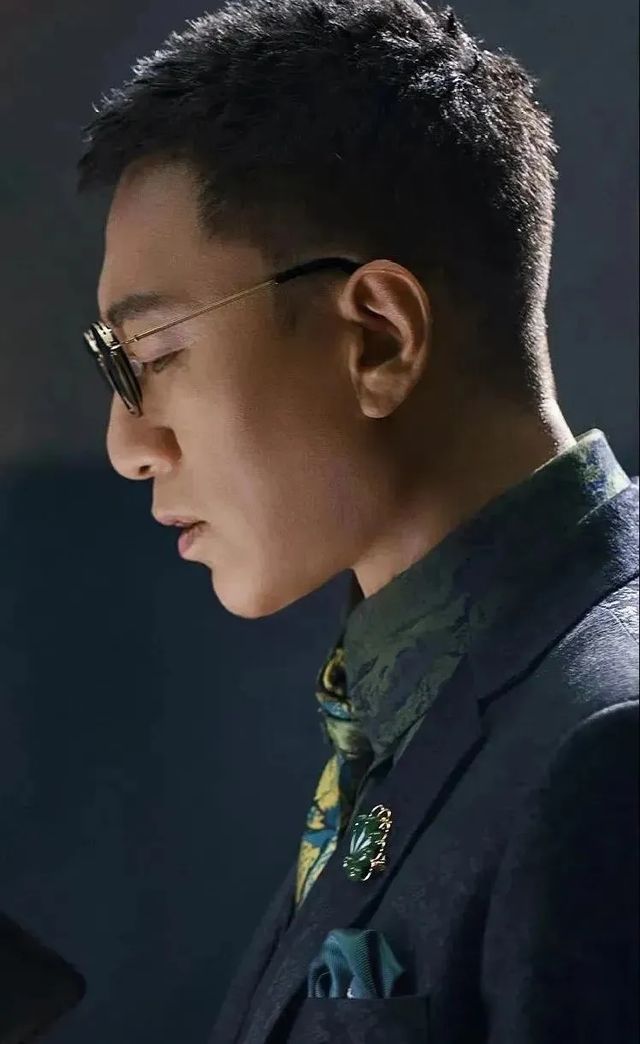 《扫黑风暴》高质量穿搭图鉴