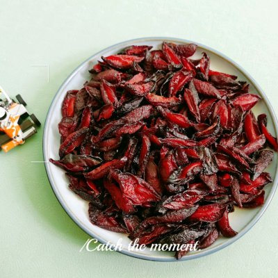 西梅干怎么做成西梅汁,西梅干西梅汁通便