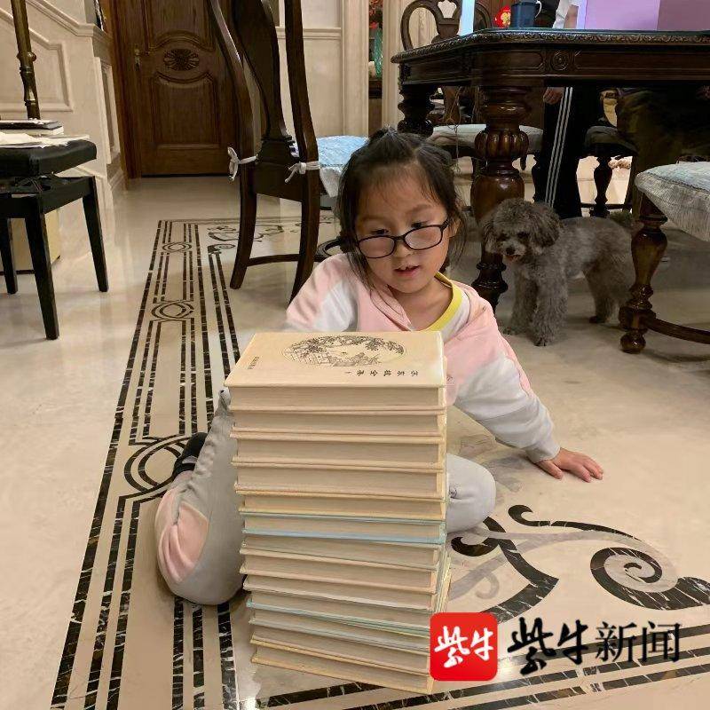 定格美好时光！扬子晚报苏州小记者用笔记录精彩生活