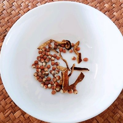 冬瓜菜干老鸭汤,老鸭汤最美家常菜