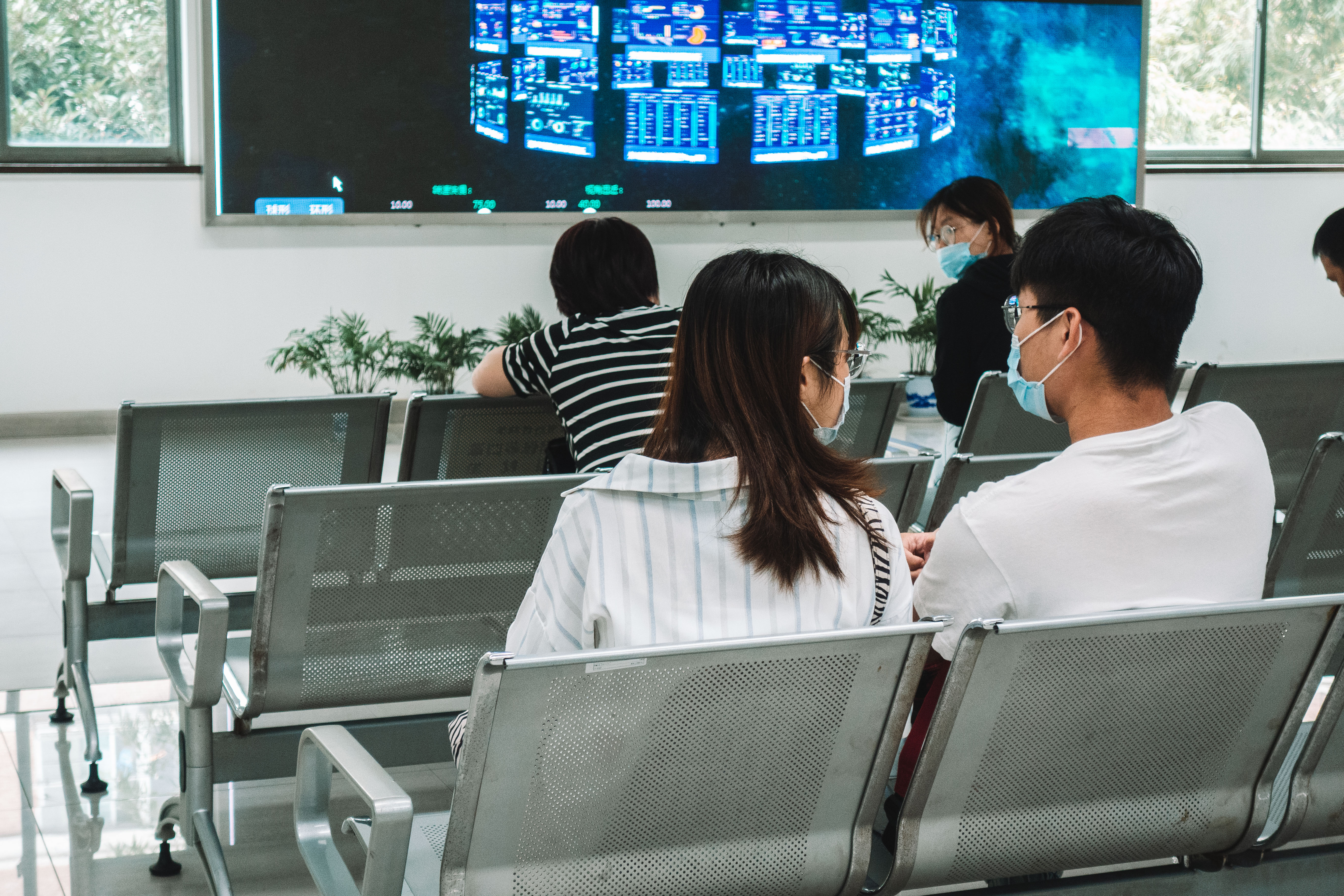 疫情过后河南人才市场招聘,疫情后招聘市场回暖预计