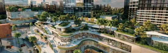 深圳罗湖招商大会介绍,2021深圳全球招商大会罗湖