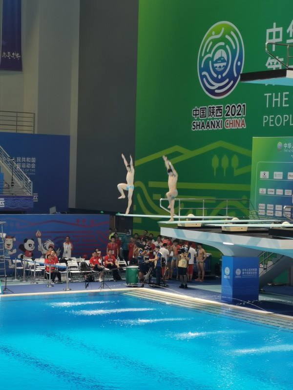 任茜双人夺冠视频完整版,任茜拿过世锦赛金牌吗