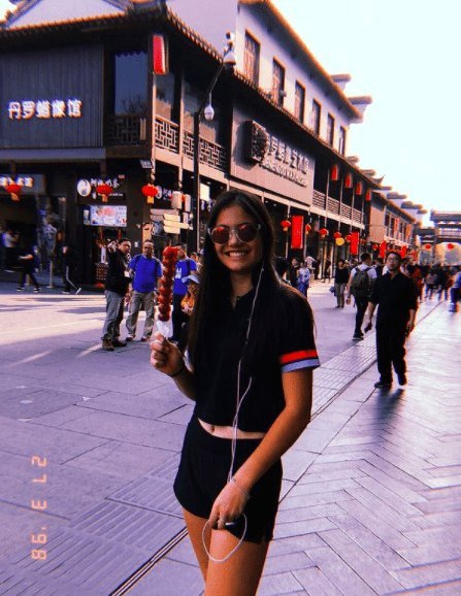 网球李娜成名史,网球李娜美网视频